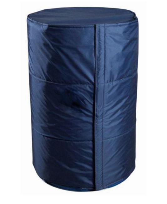 Camicia isolante per fusti Camicia isolante per fusti