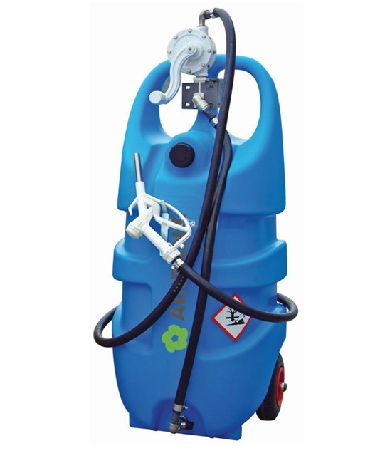 Contenitore trasporto ed erogazione AdBlue Contenitore trasporto ed erogazione AdBlue