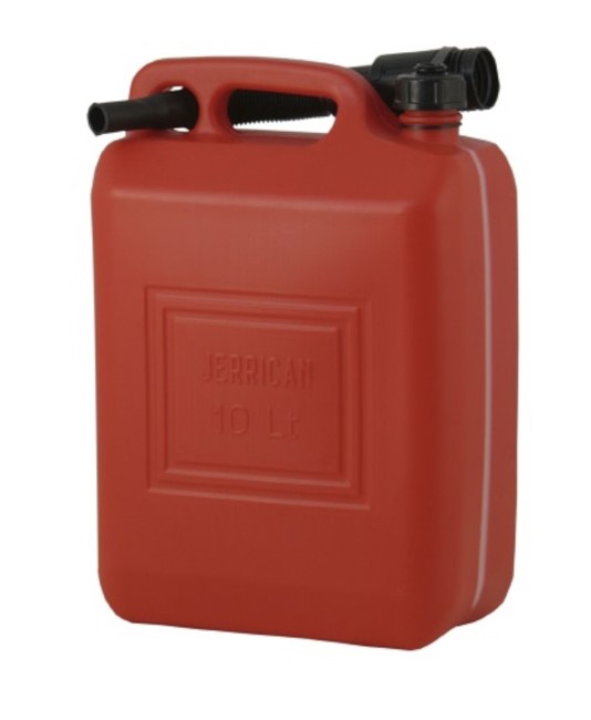 Tanica per liquidi infiammabili omologata ADR Tanica per liquidi infiammabili omologata ADR