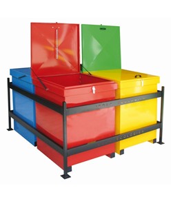 Isola ecologica industriale