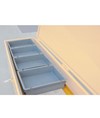 Struttura per contenitore raccolta neon VAR 413226