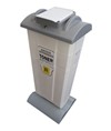 Contenitore raccolta toner