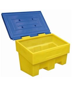 Baule in polietilene