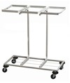 Carrello portasacco