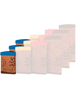 contenitori raccolta differenziata