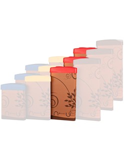 contenitori raccolta differenziata