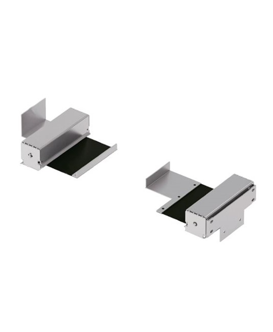 Protezione avvolgibile per la vite madre del tornio Protezione avvolgibile per la vite madre del tornio