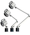 Lampada a led per macchine utensili