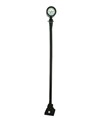 Lampada a led per macchine utensili connessione AC 100-240 V
