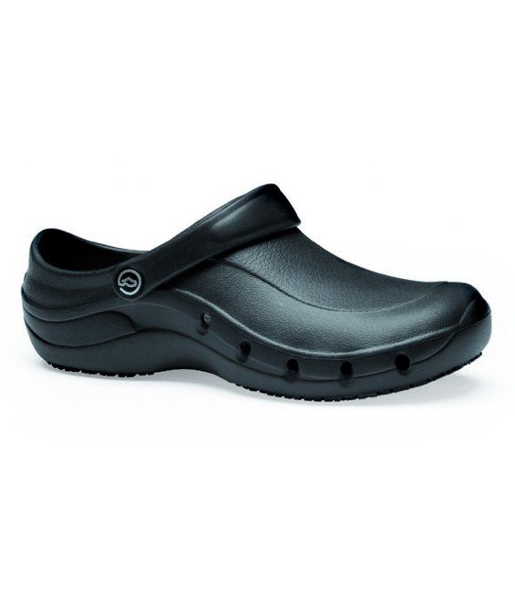 Calzare ultra leggero EziKlog fori di areazione antiliquido  in offerta