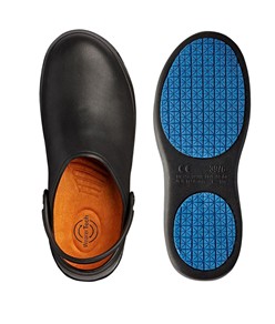 Zoccoli ultraleggeri con puntale WearerTech Protect in offerta