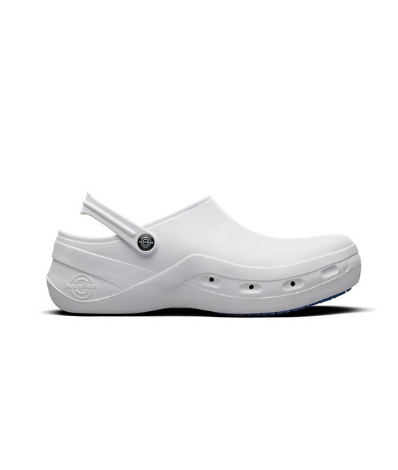 Zoccoli ultraleggeri con puntale WearerTech Protect