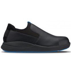 Scarpe unisex 'Vitalise Safety Toe' con puntale di sicurezza  in offerta