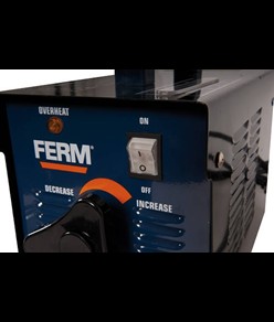 Saldatrice ad arco 230V LTF