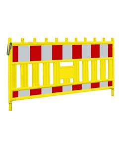 barriere di sicurezza