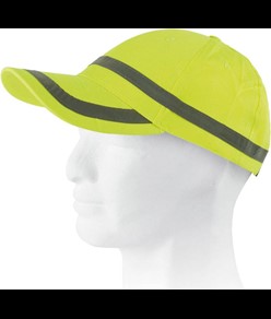 Cappello alta visibilità Workteam