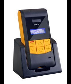 Sistema uomo a terra Datix WI-TRAK PRO 4G