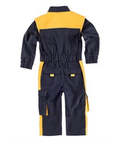 Tuta da lavoro bambino Workteam B1010 Tuta da lavoro bambino Workteam B1010
