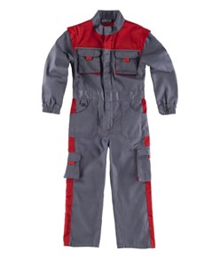 Tuta da lavoro bambino Workteam B1010 Tuta da lavoro bambino Workteam B1010