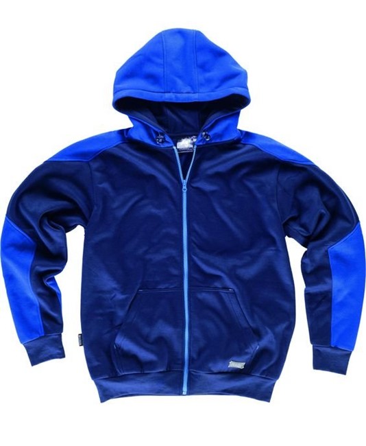 Felpa da lavoro Workteam Felpa da lavoro Workteam