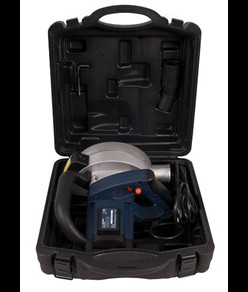 Scanalatore da muro LTF