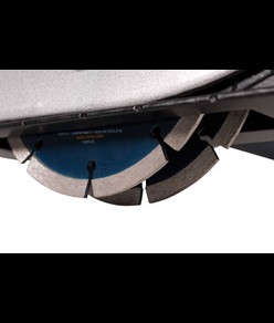 Scanalatore da muro LTF