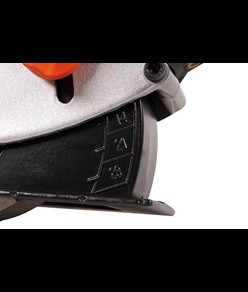 Scanalatore da muro LTF