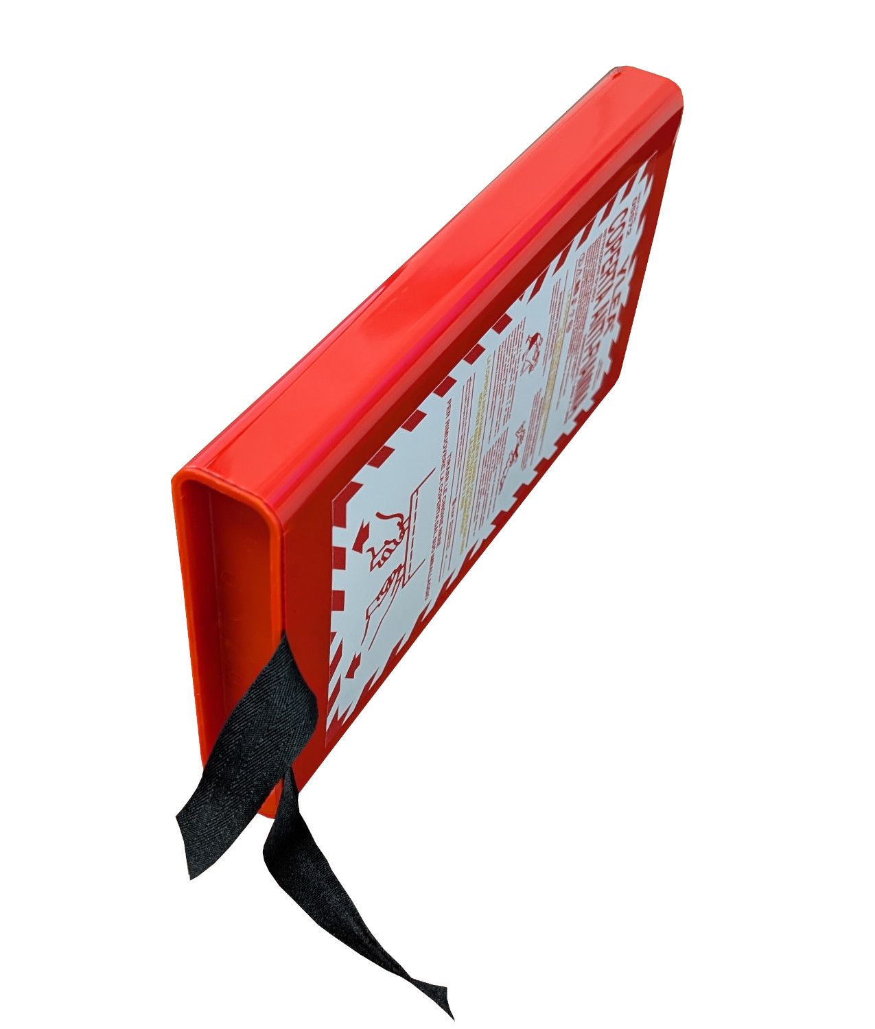 Coperta ignifuga antincendio