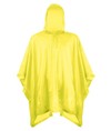 Poncho impermeabile per bambini