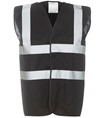 Gilet alta visibilità YOKO YK001 Gilet alta visibilità YOKO YK001