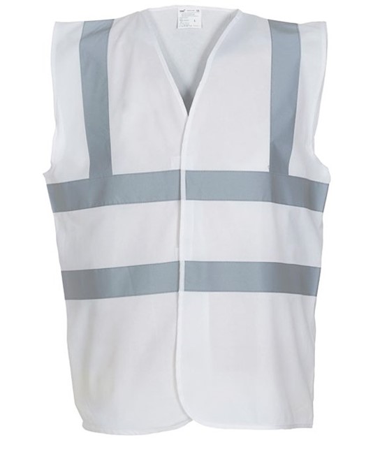 Gilet alta visibilità YOKO YK001 Gilet alta visibilità YOKO YK001