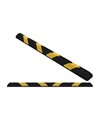 Fermaruota per parcheggi indeformabile e resistente ZT15 Fermaruota per parcheggi indeformabile e resistente ZT15