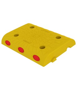 Dosso stradale h5cm  in offerta