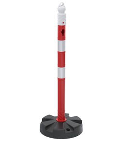 Paletto dissuasore per parcheggio  ZT63R2