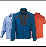 Abbigliamento da lavoro