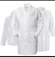 Abbigliamento monouso