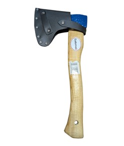 Ascia antincendio piccola Safemax