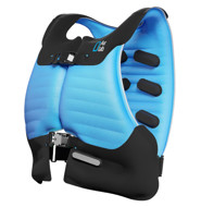 Airbag da lavoro anticaduta