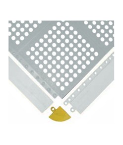 Tappeto antifatica modulare