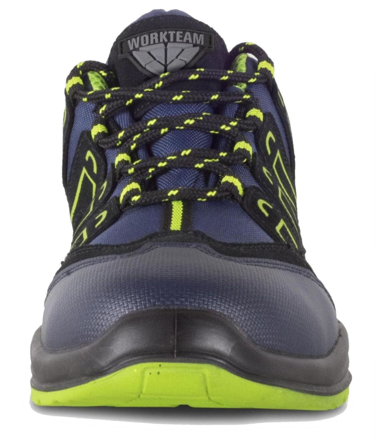 Scarpa da lavoro Workteam