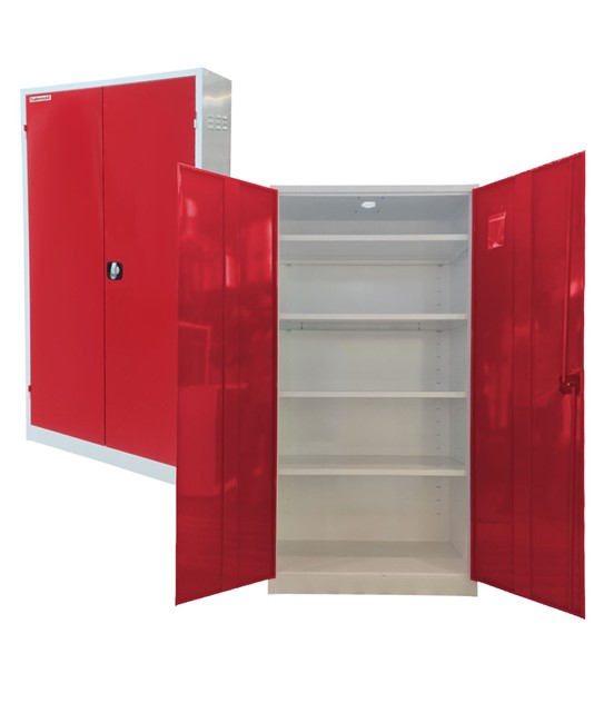 Armadio per contenimento DPI Safemax Armadio per contenimento DPI Safemax