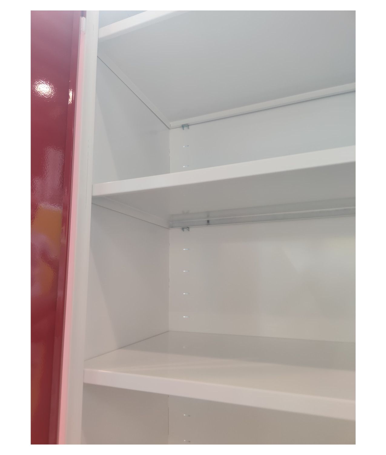 Armadio per contenimento DPI Safemax