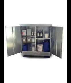 Armadio per liquidi infiammabili