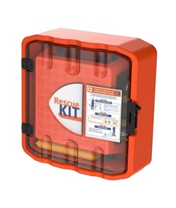 Armadio elettro soccorso completo con DPI e attrezzature dielettriche Armadio elettro soccorso completo con DPI e attrezzature dielettriche