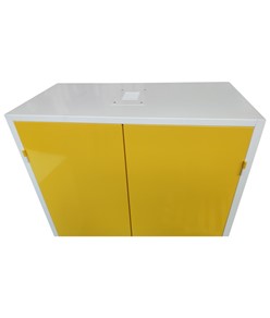 Armadio per liquidi infiammabili Safemax Armadio per liquidi infiammabili Safemax