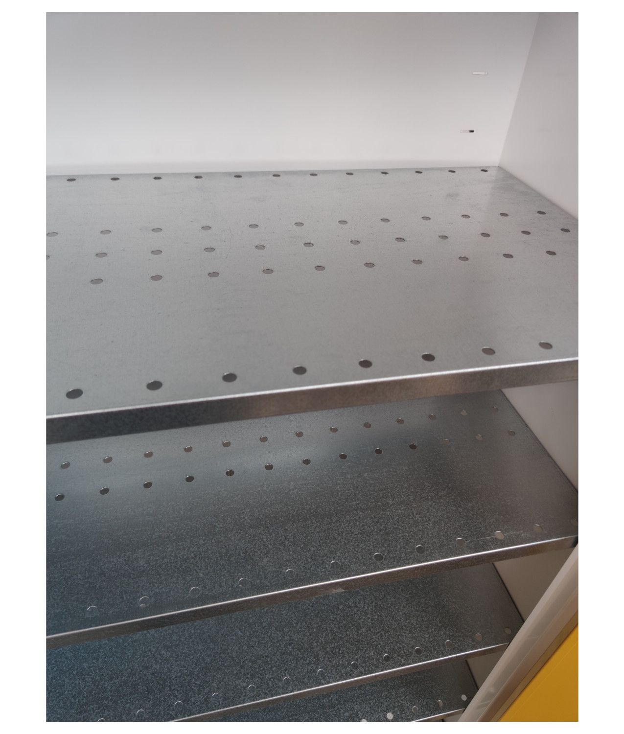 Armadio per liquidi infiammabili Safemax