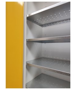 Armadio per liquidi infiammabili Safemax Armadio per liquidi infiammabili Safemax