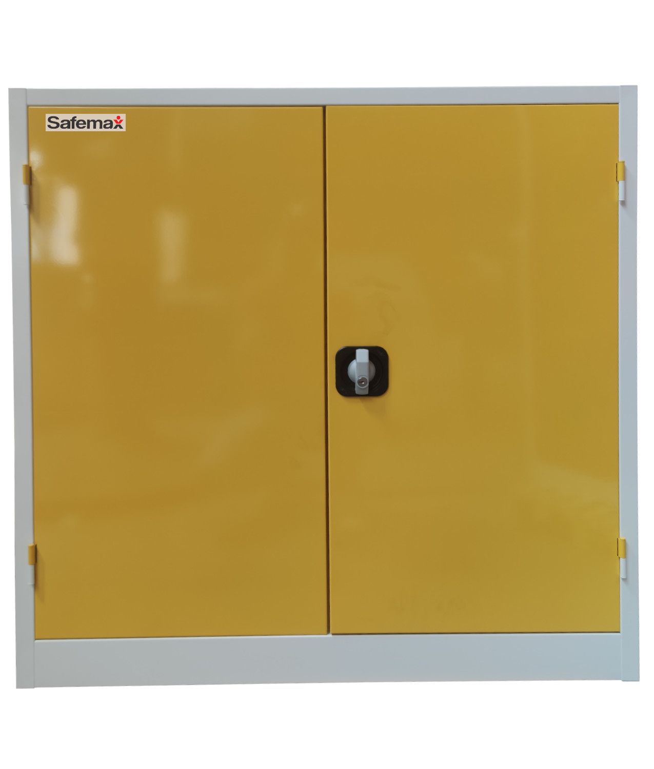 Armadio per liquidi infiammabili a due ante Safemax