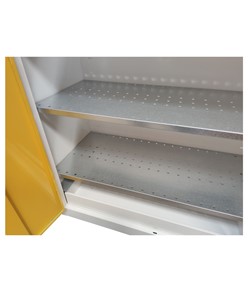 Armadio per liquidi infiammabili Safemax Armadio per liquidi infiammabili Safemax