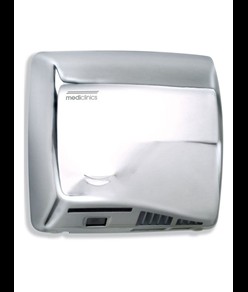 Asciugamani elettrico superveloce Mediclinics Speedflow Plus